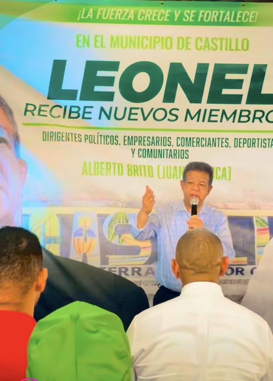 ¡¡Entre Nosotros!!