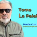 Danilo Cruz Pichardo.