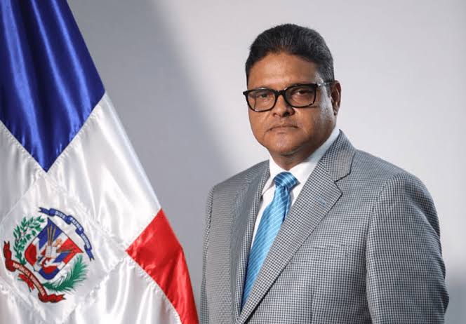 Juan Manuel Méndez nuevo director del Intrant .