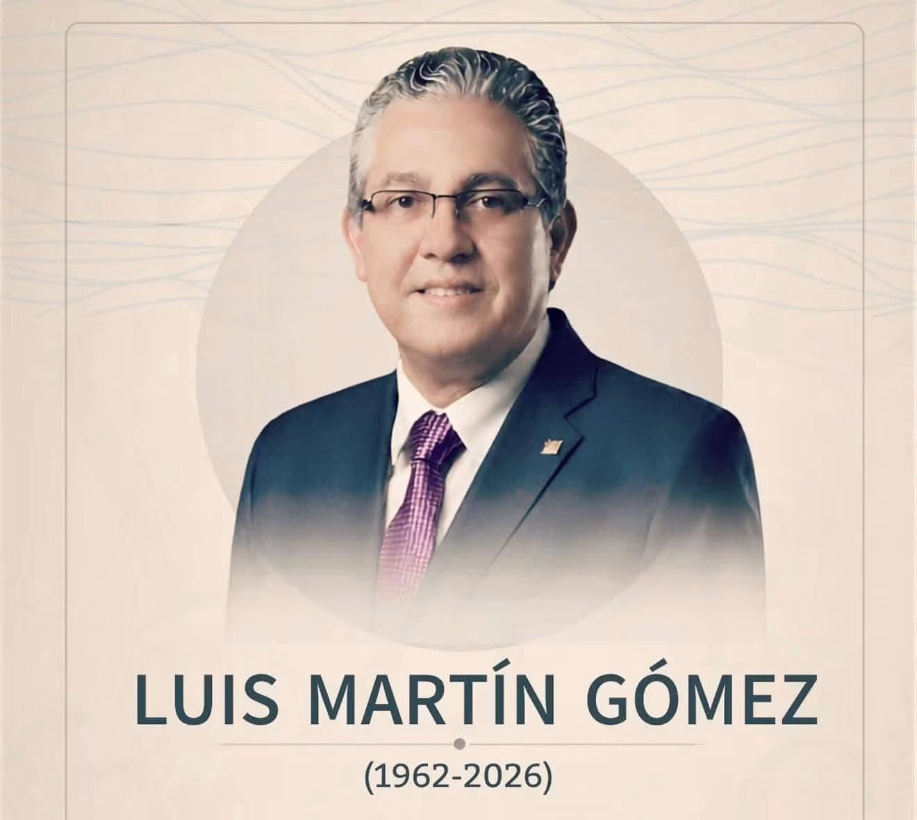 Luis Martin Gòmez  Una partida a destiempo.