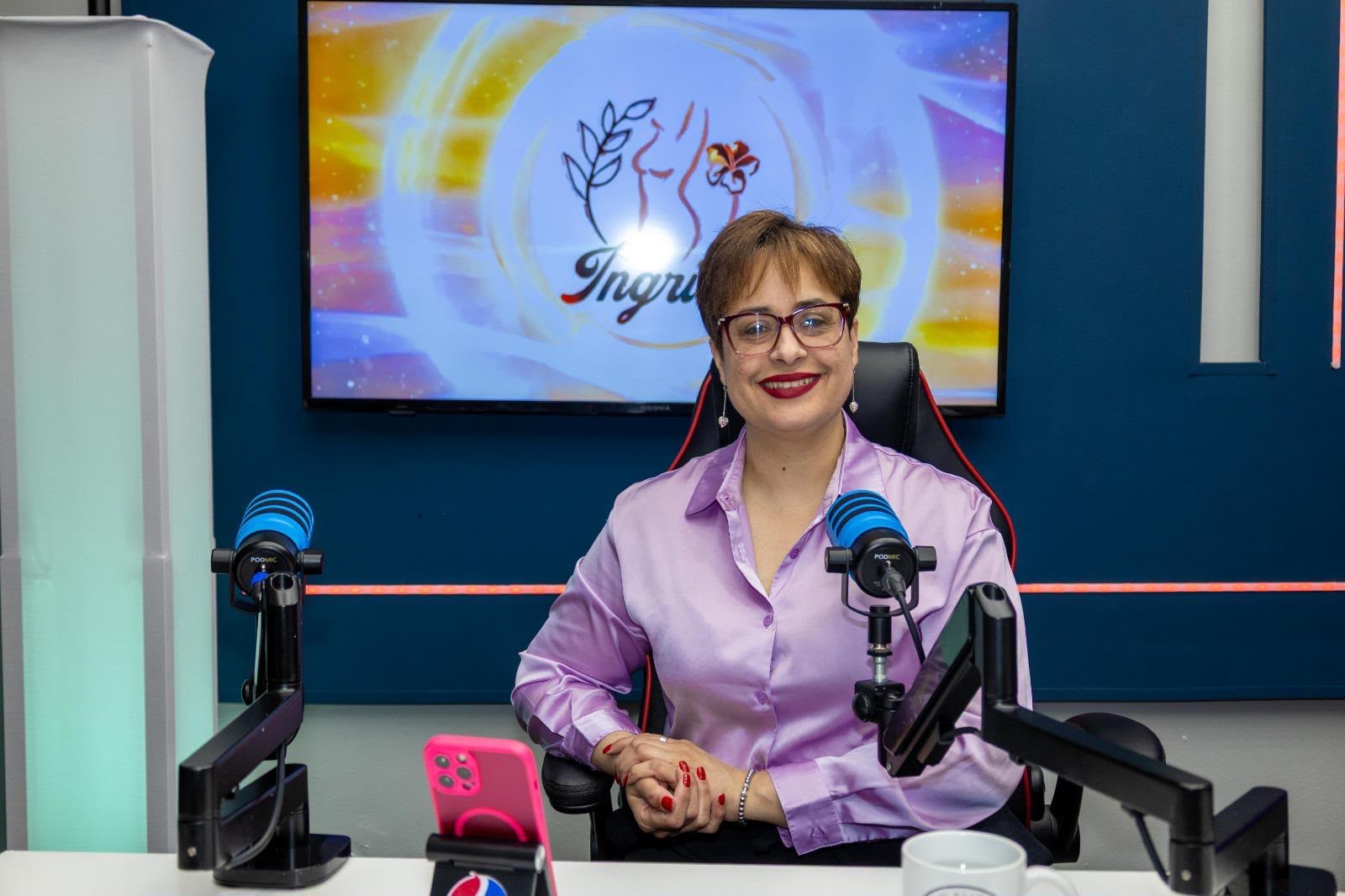 Ingrid Arthur consolida una trayectoria de servicio y liderazgo en la comunidad latina de Nueva York.