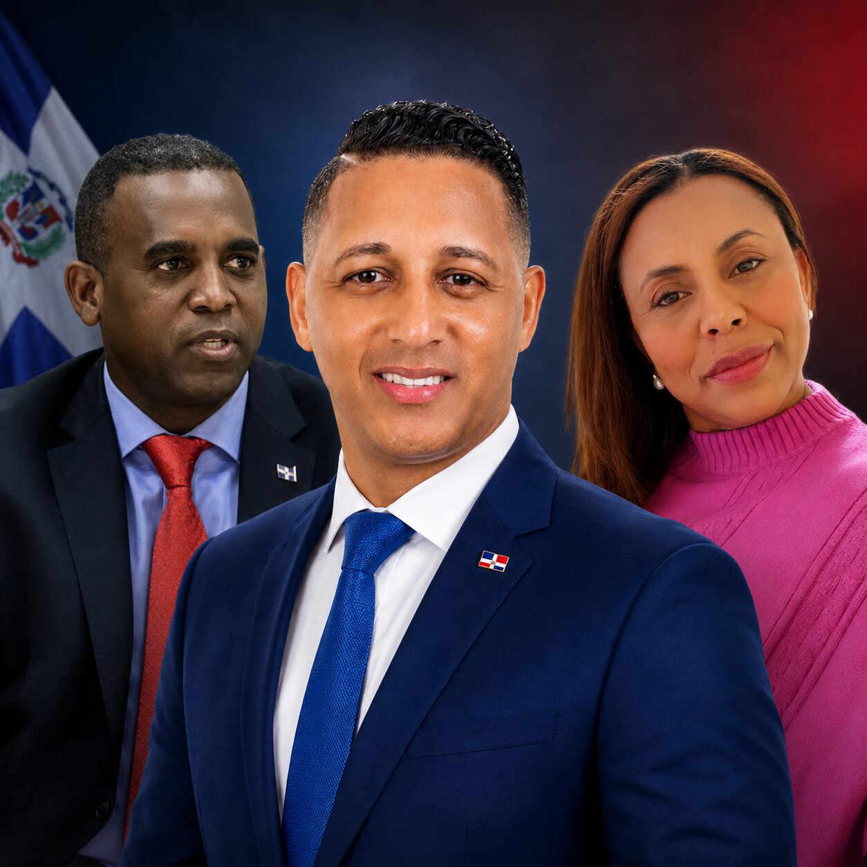 Dominicanos en España cuestionan a la JCE por sus  gastos en viajes al exterior.