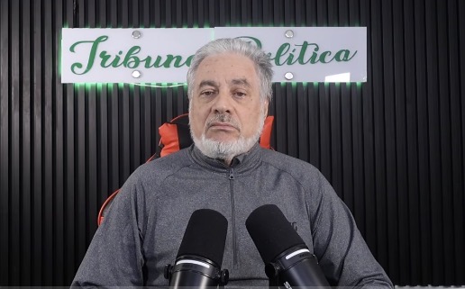 Tribuna Política.