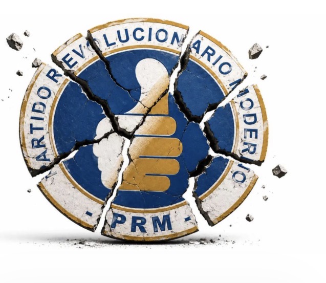 La base y dirigencias del PRM sin empleos y nadie quien le escriba…