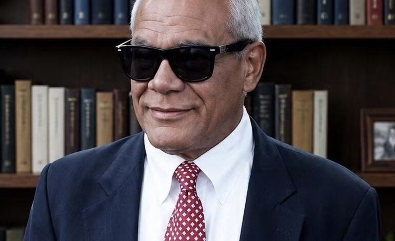Pacheco habló.