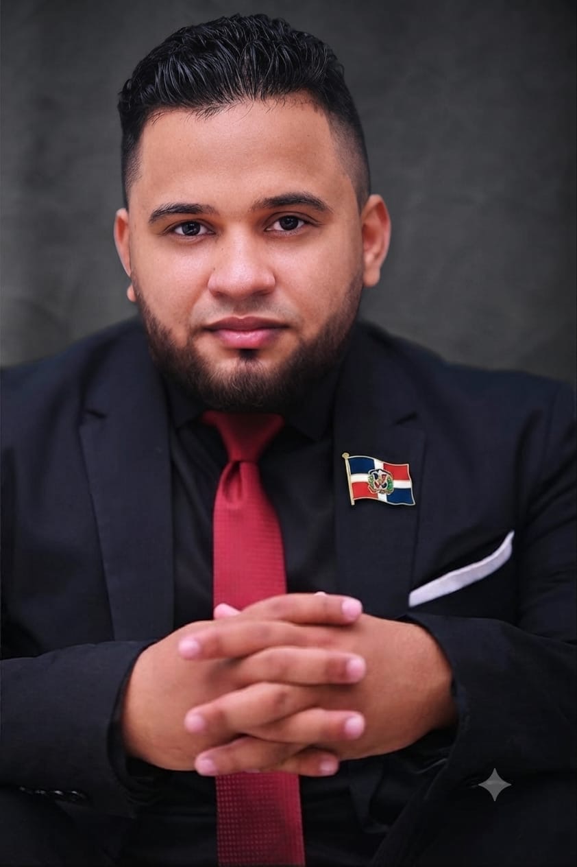 Manuel Marcano representará a República Dominicana en el Concurso de Canto Lírico de América “Orfeo”  .