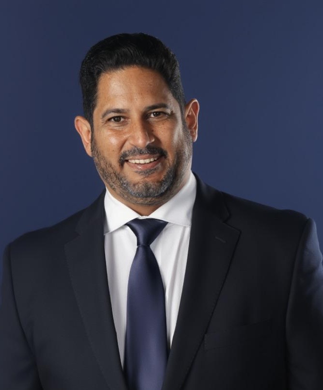 El tren va a 600 km/h: ¿Por qué República Dominicana necesita un Ministerio para de Inteligencia Artificial y Gobernanza Digital?.