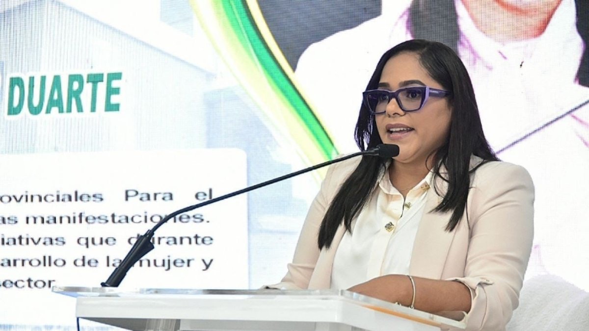 OPDM llama a la mujer dominicana a continuar desarrollando sus potencialidades