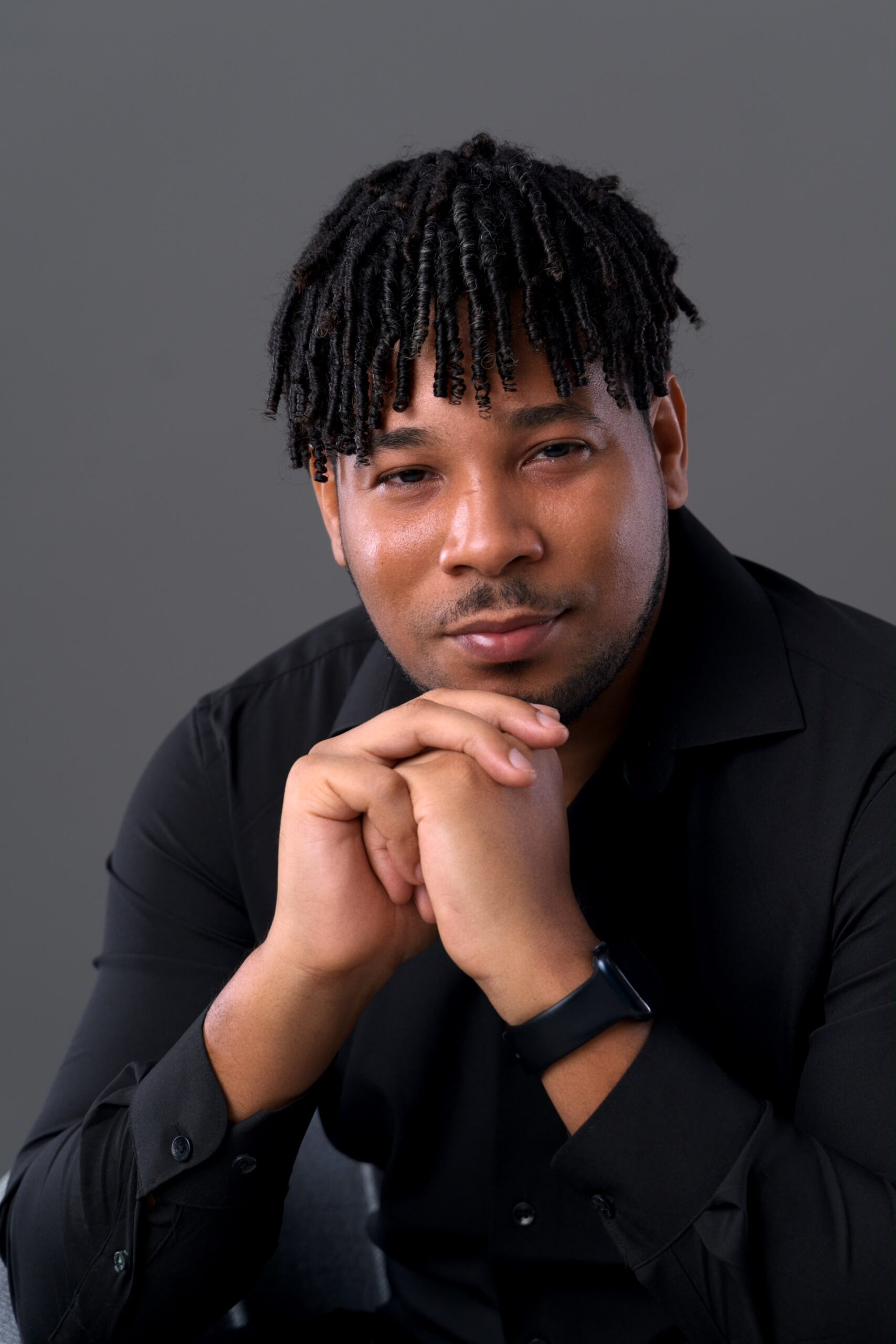 Luis Taveras se destaca como colorista del audiovisual dominicano, tanto en cine como en la música urbana.