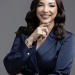 Kenia Martínez.