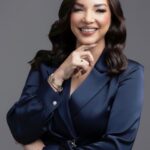 Kenia Martínez.