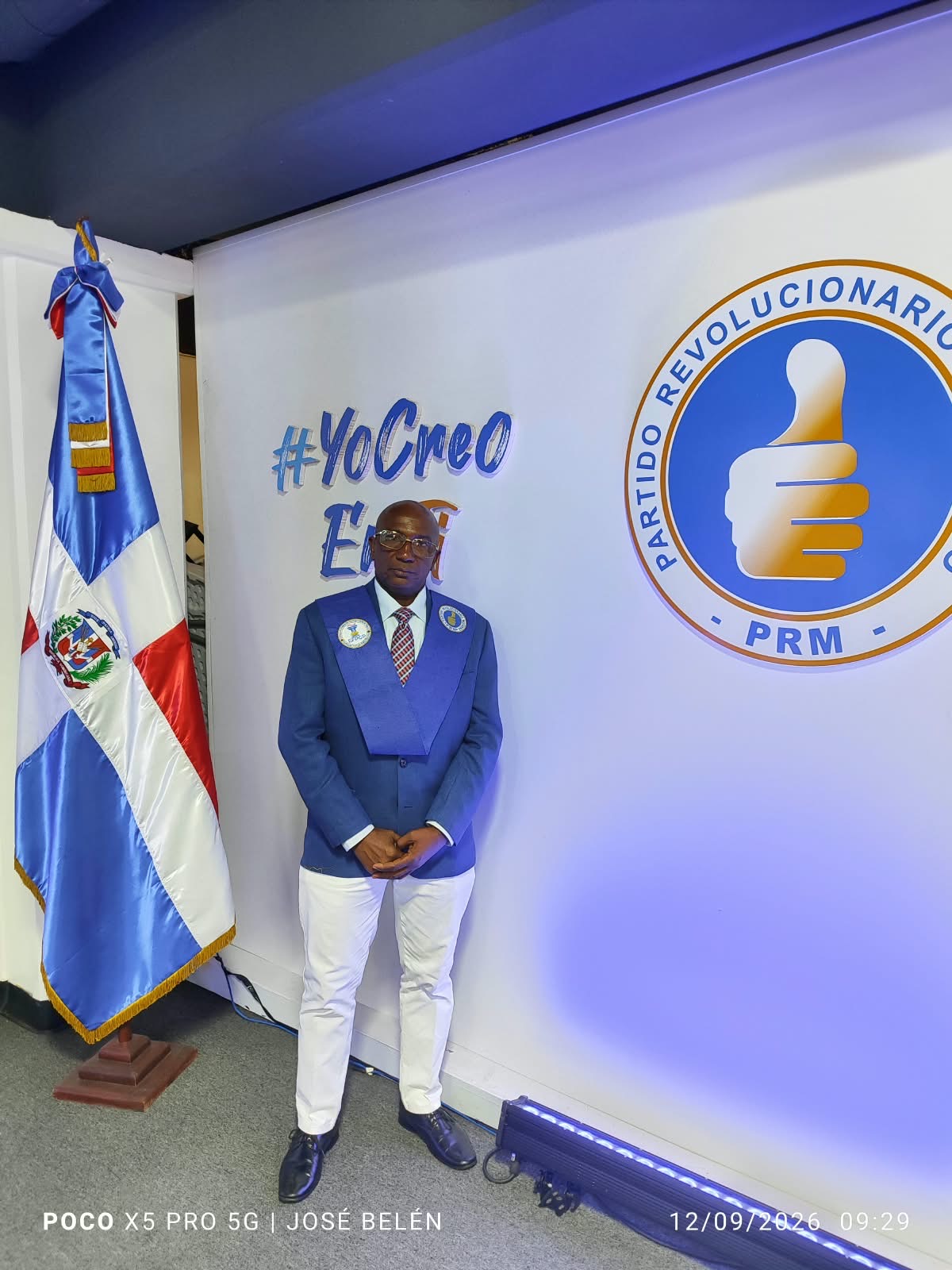 Mi graduación del Diplomado Gestión Municipal.
