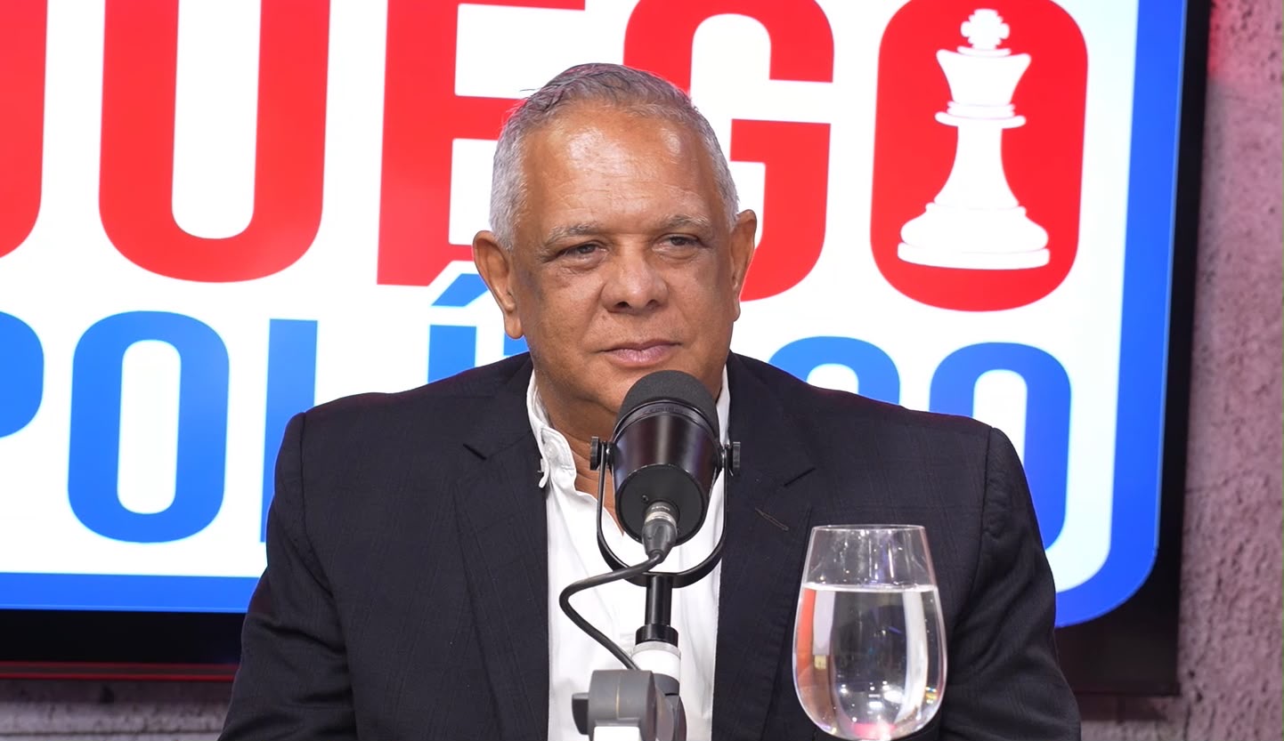 Perremeista Félix Grullón llama a funcionarios del Gobierno a dar la cara a dirigentes para fortalecer las bases.