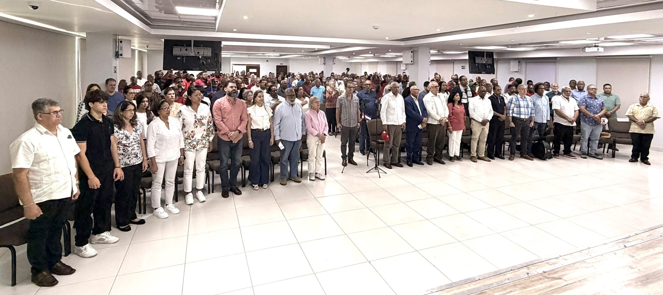 República Dominicana reafirma lazos históricos de solidaridad con Cuba.
