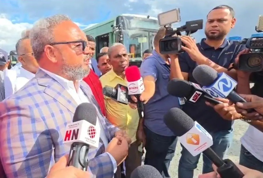 Mochotran respalda foro de movilidad sostenible.