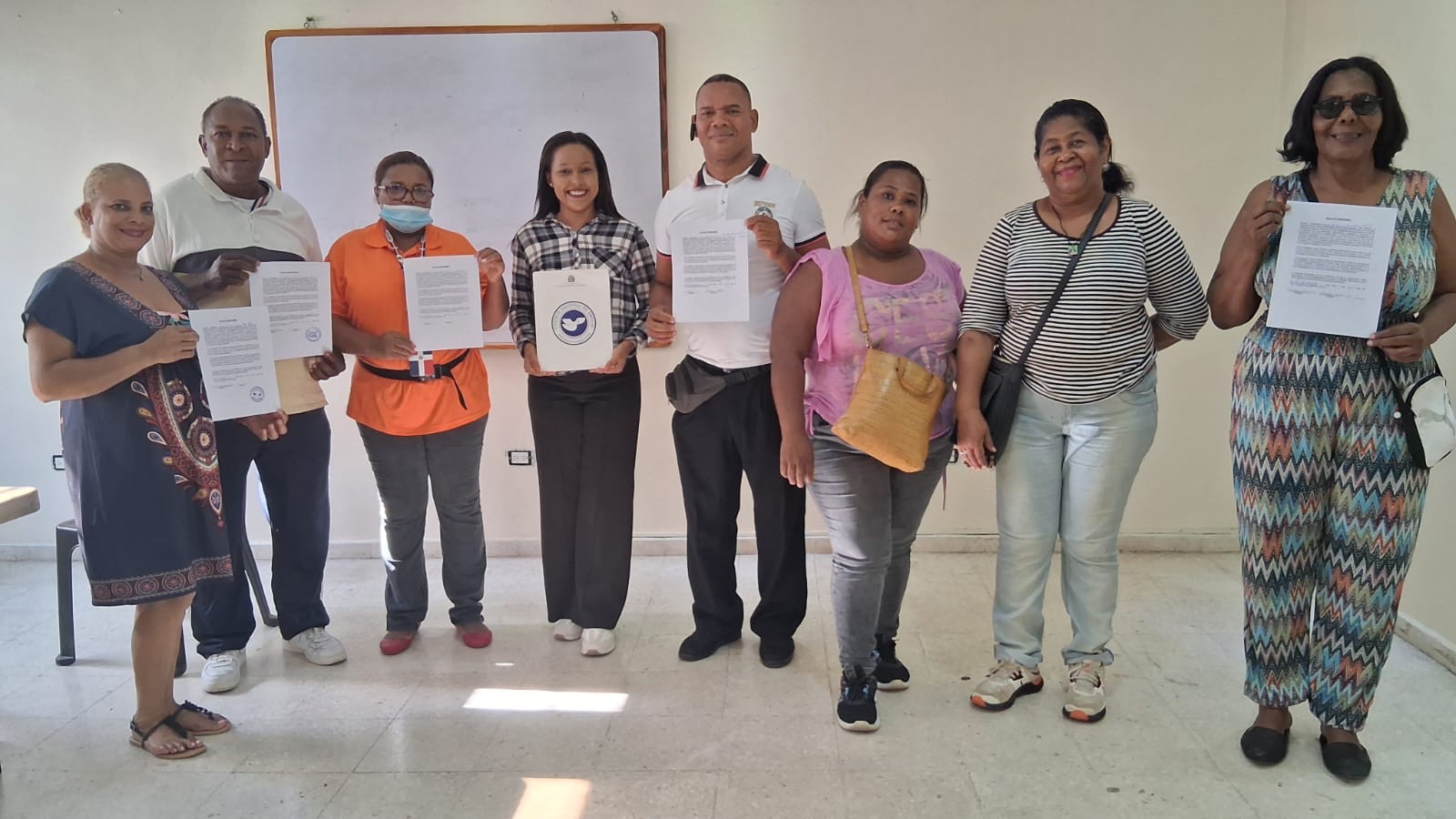 ¡Comunidades unidas! 33 organizaciones se suman a la gran consulta ciudadana Por una familia sana.