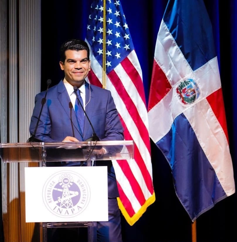 *Wellington Arnaud expondrá ante la OEA los avances de República Dominicana en agua y saneamiento*