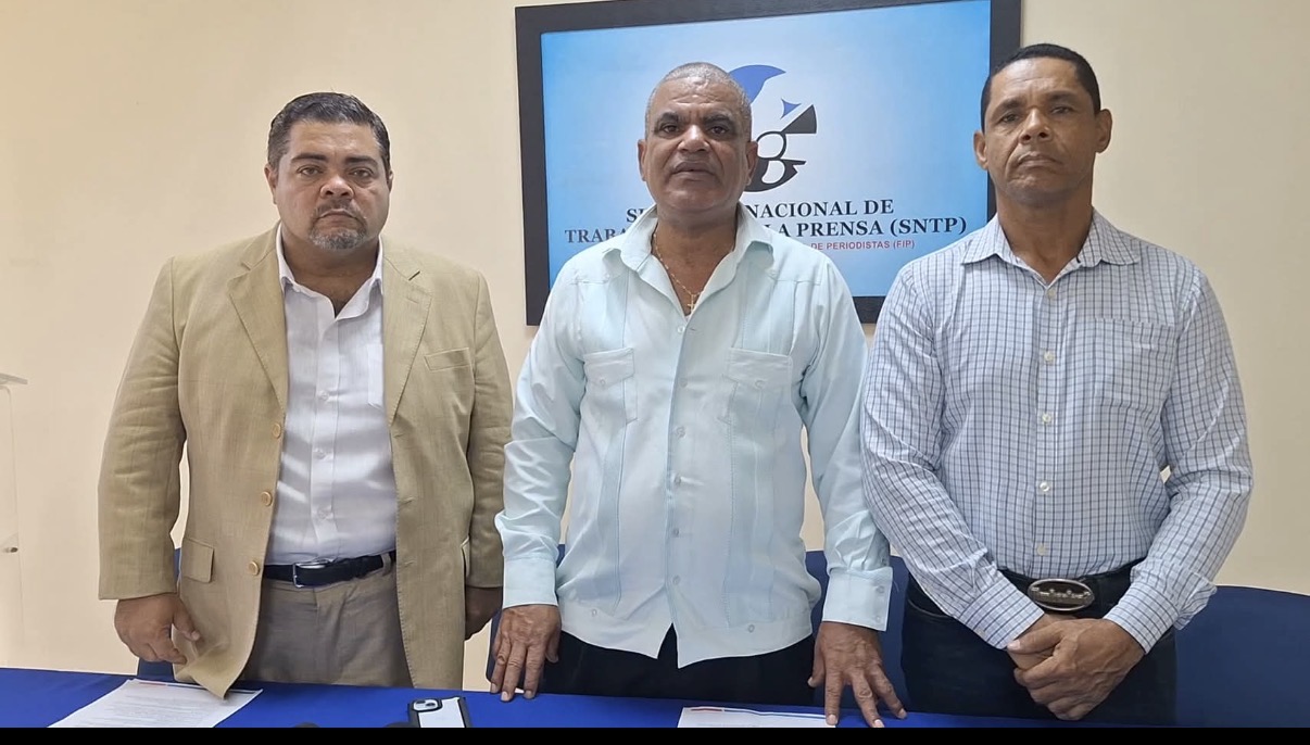 SNTP anuncia seminario internacional.