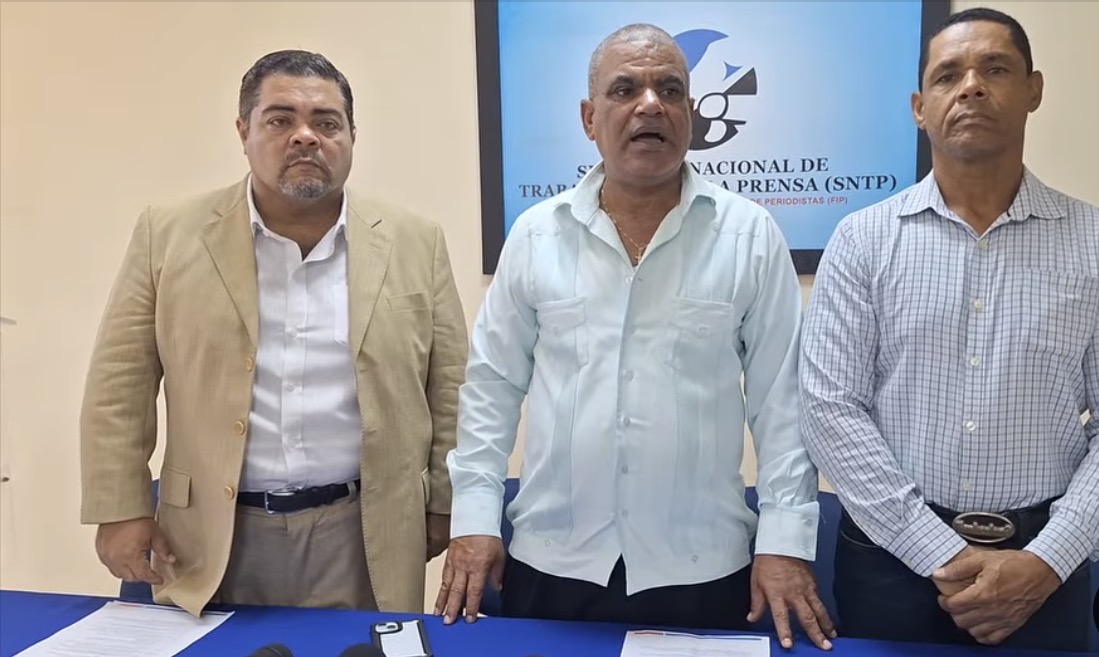 SNTP anuncia seminario internacional.