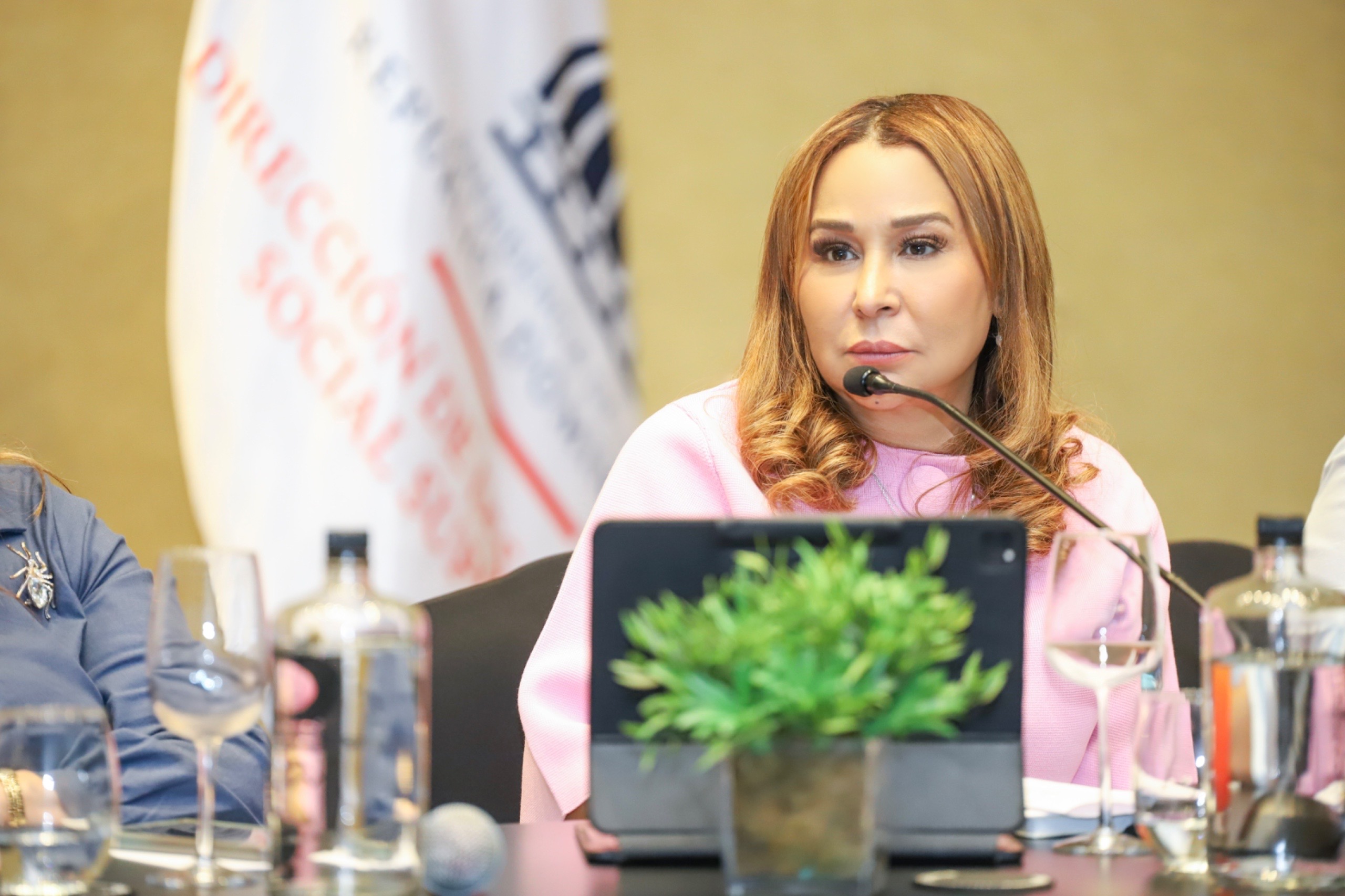 Supérate fortalece articulación territorial en materia de protección social en encuentro con gobernadoras.