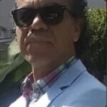 Christian Paniagua.