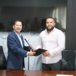 Fundación San Rafael y Ayuntamiento de Tenares unen esfuerzos.