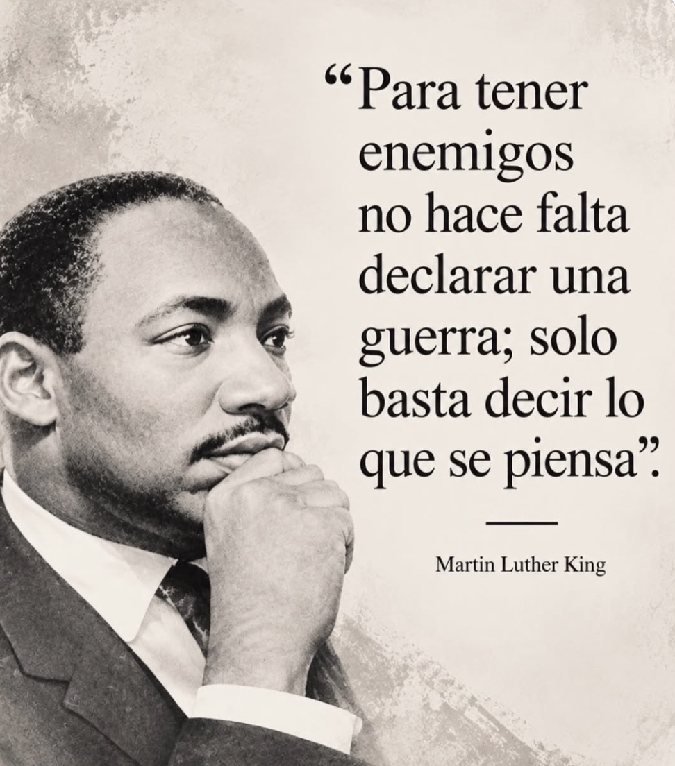¡Entre Nosotros!
