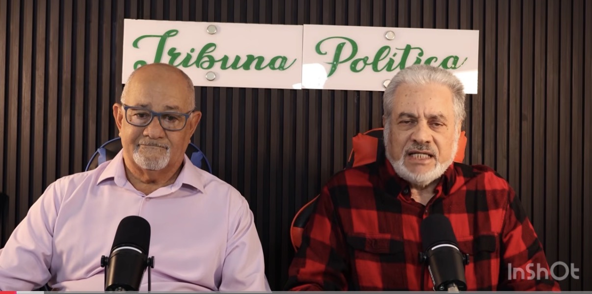 Tribuna Política.
