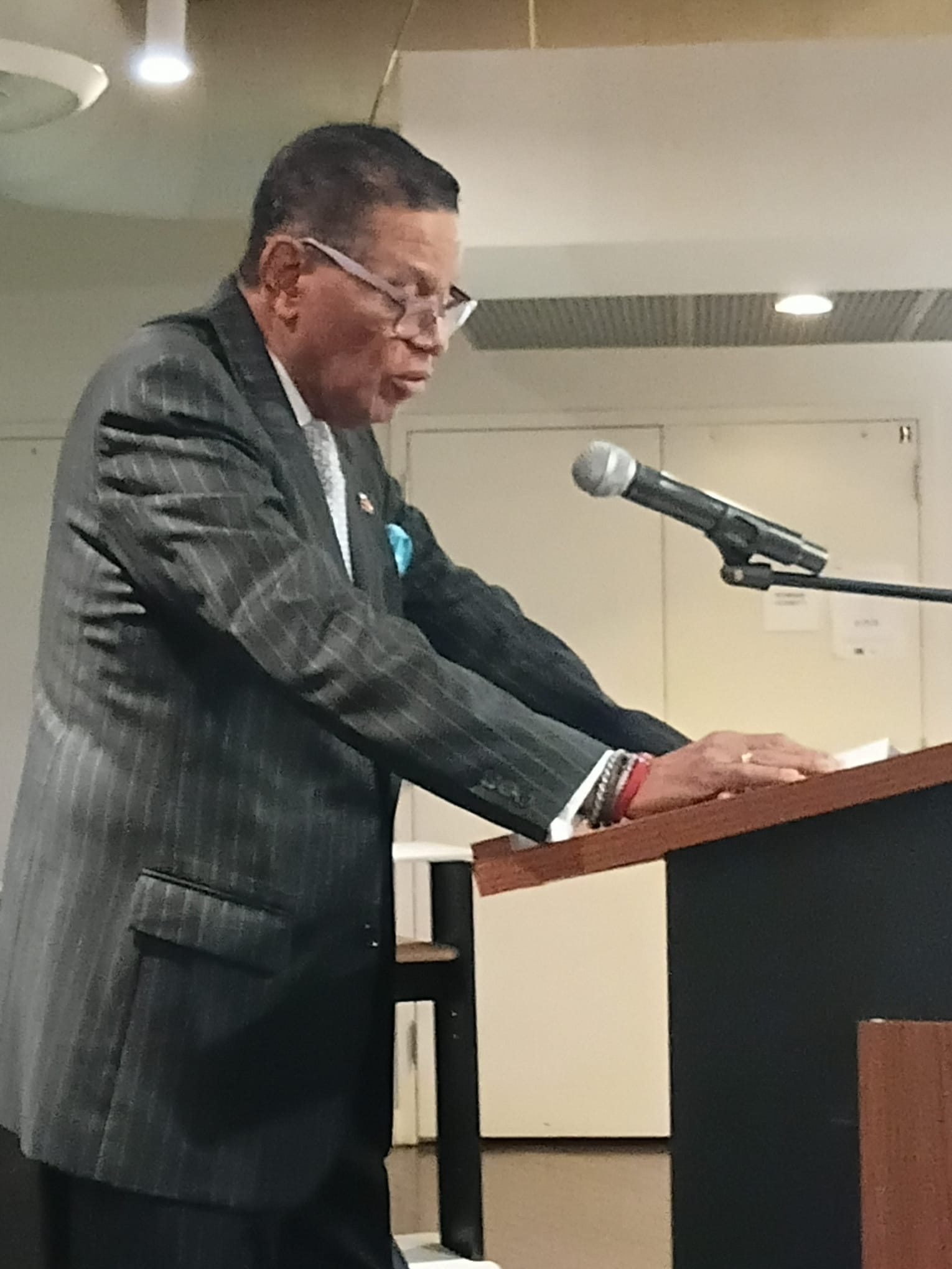 Exitosa presentación de “Diplomacia Pública para la República Dominicana” en Nueva York .