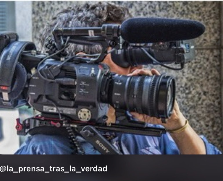 Supérate:invita la Prensa cubrir actividad