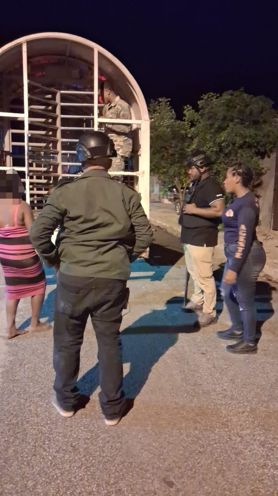 DGM reporta 1,284 extranjeros detenidos; Dajabón con 231 casos