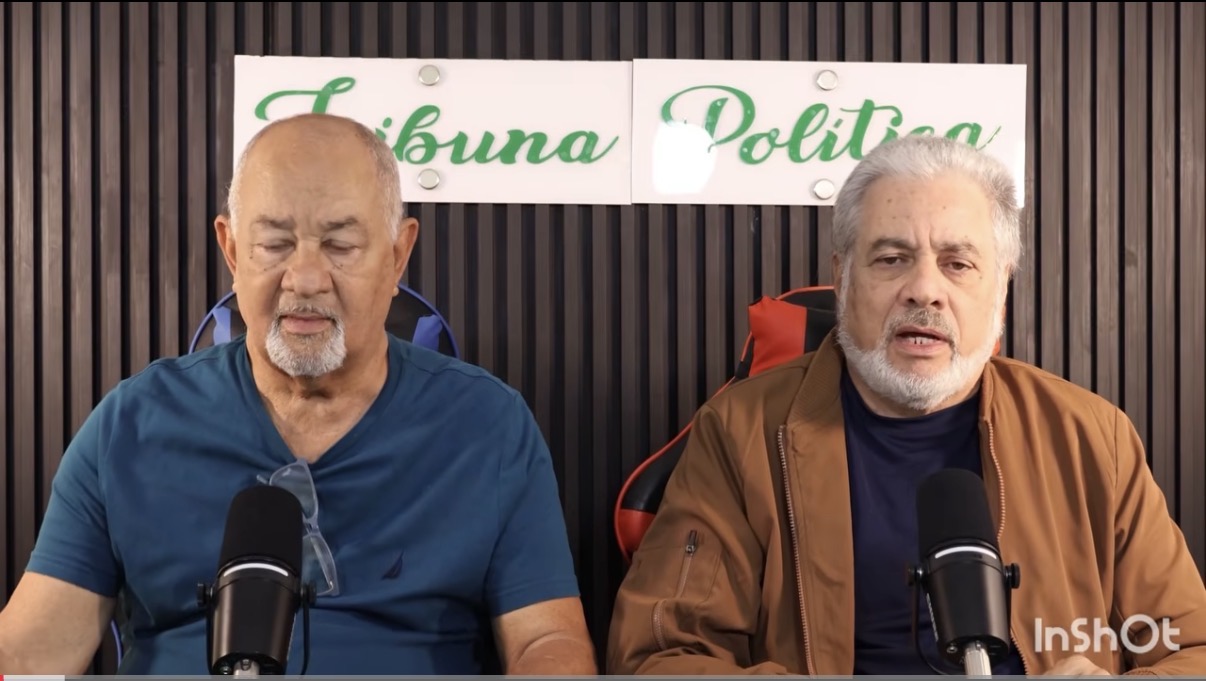 Tribuna Política.