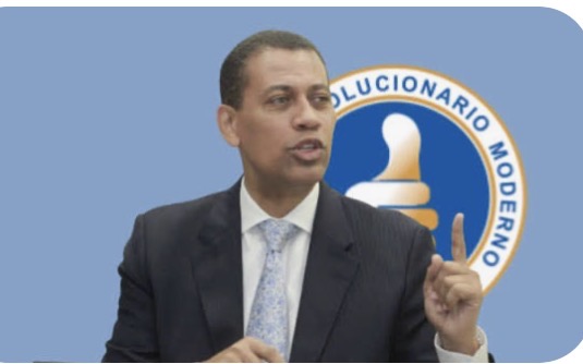 Guido Gómez Mazara defiende el voto de la diáspora.