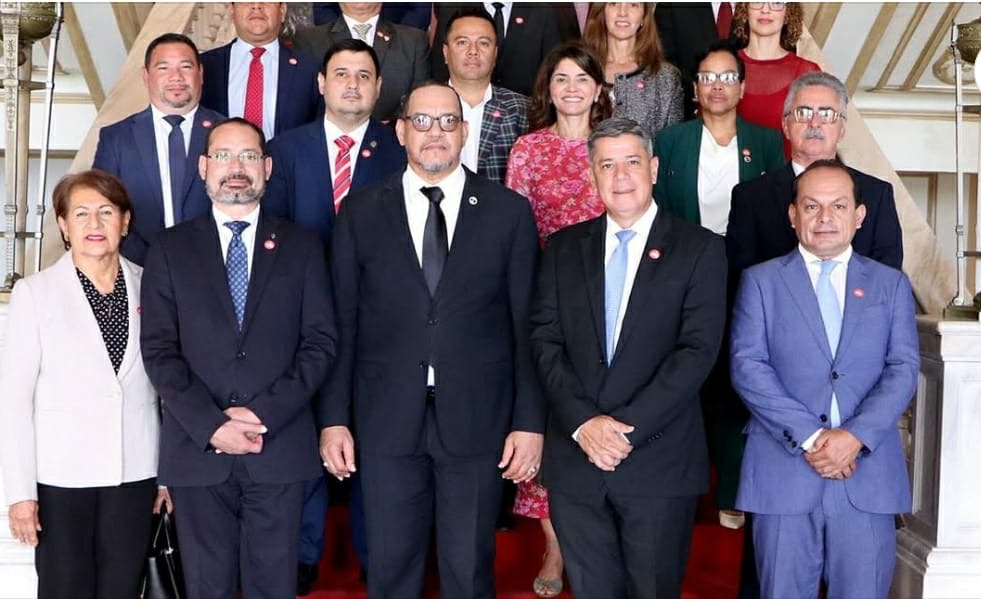Promueven perfil del Dr.Rodolfo Valentín ,como candidato para presidir suprema Corte de Justicia