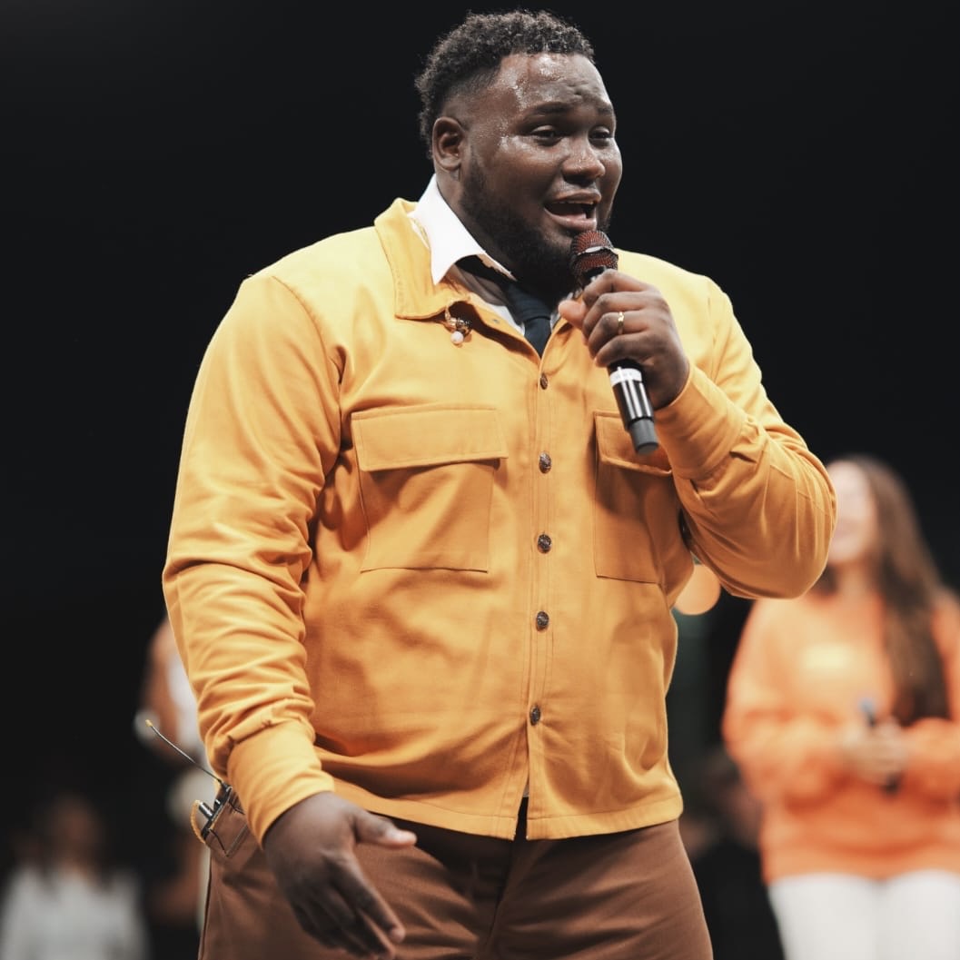 Jordan Mateo estrena “Tengo la libertad”, un Afro Gospel que invita a celebrar la fe con libertad.