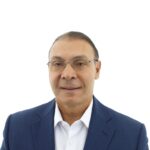 Tony Salomón.
