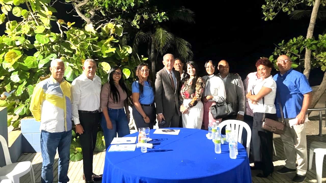 Sector educativo fortalece la organización del proyecto presidencial de David Collado en Santo Domingo Este