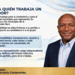Junior Solano.