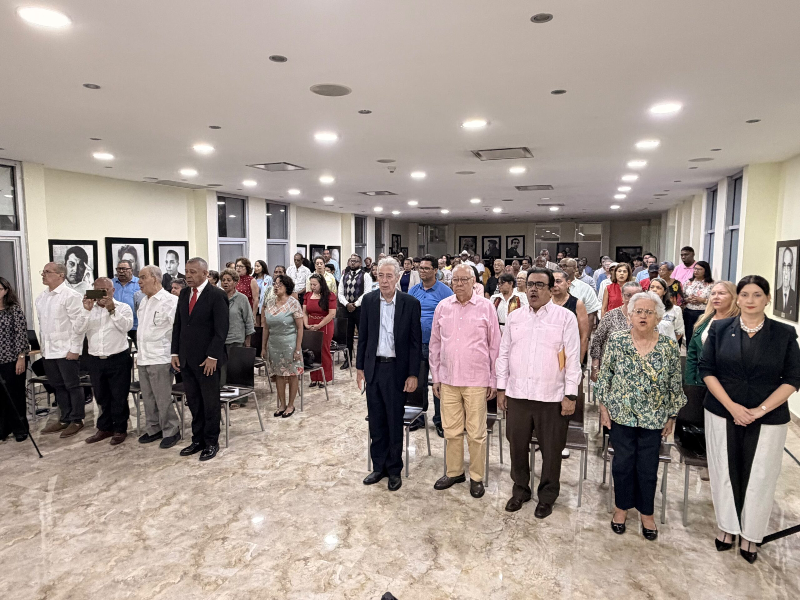 Cuba celebra su Día de la Cultura con un canto a la identidad, la resistencia y la hermandad con República Dominicana.
