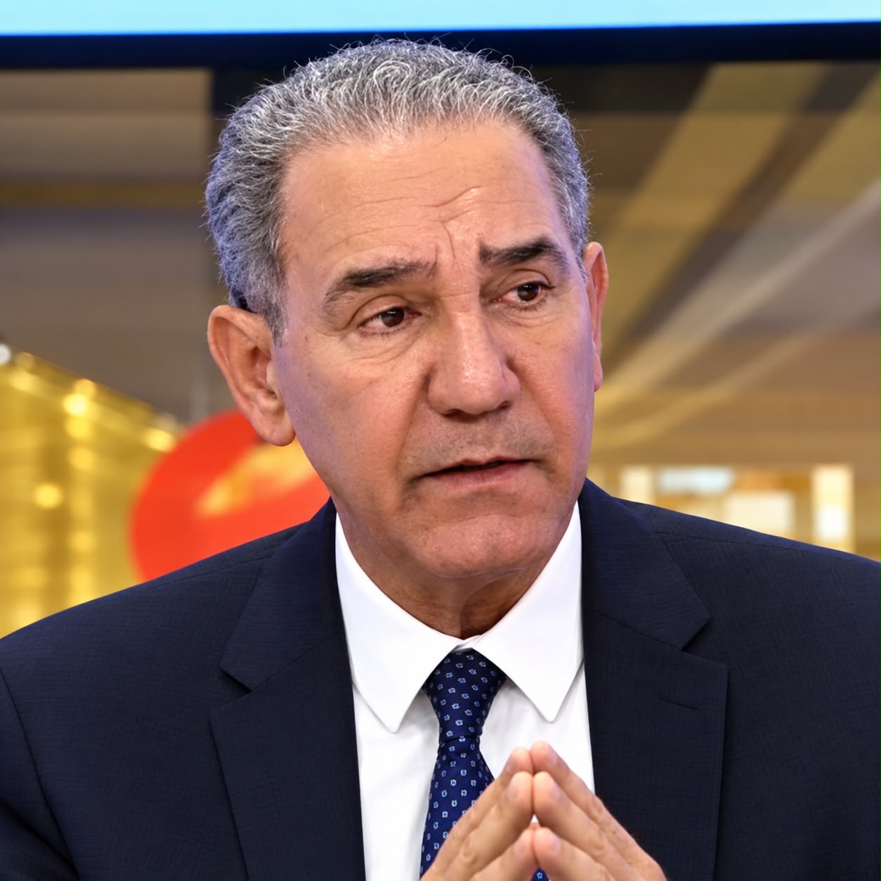 García Fermín viajará a México y Guatemala para exponer sobre la internacionalización de la educación superior.