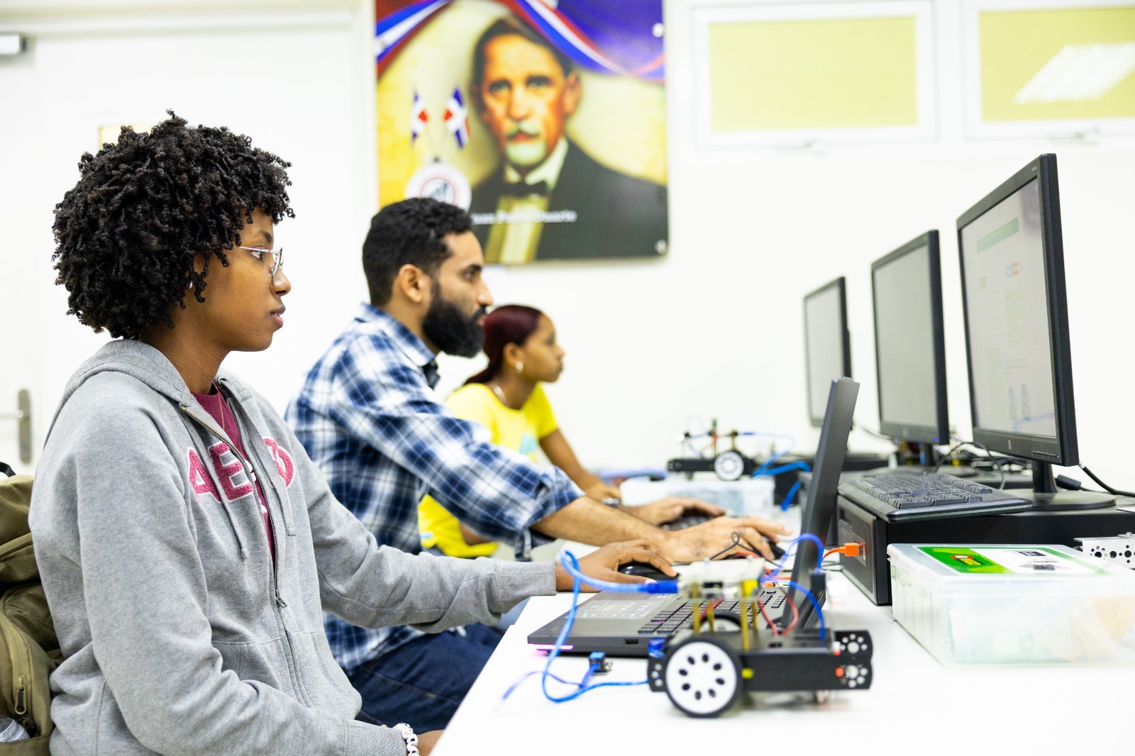 ITSC impulsará jornada de innovación educativa y transformación tecnológica.