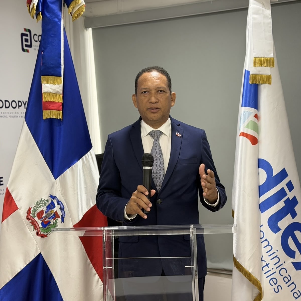 FENCERD elige a Graciano Jiménez Rincón como presidente durante su Asamblea General Ordinaria.