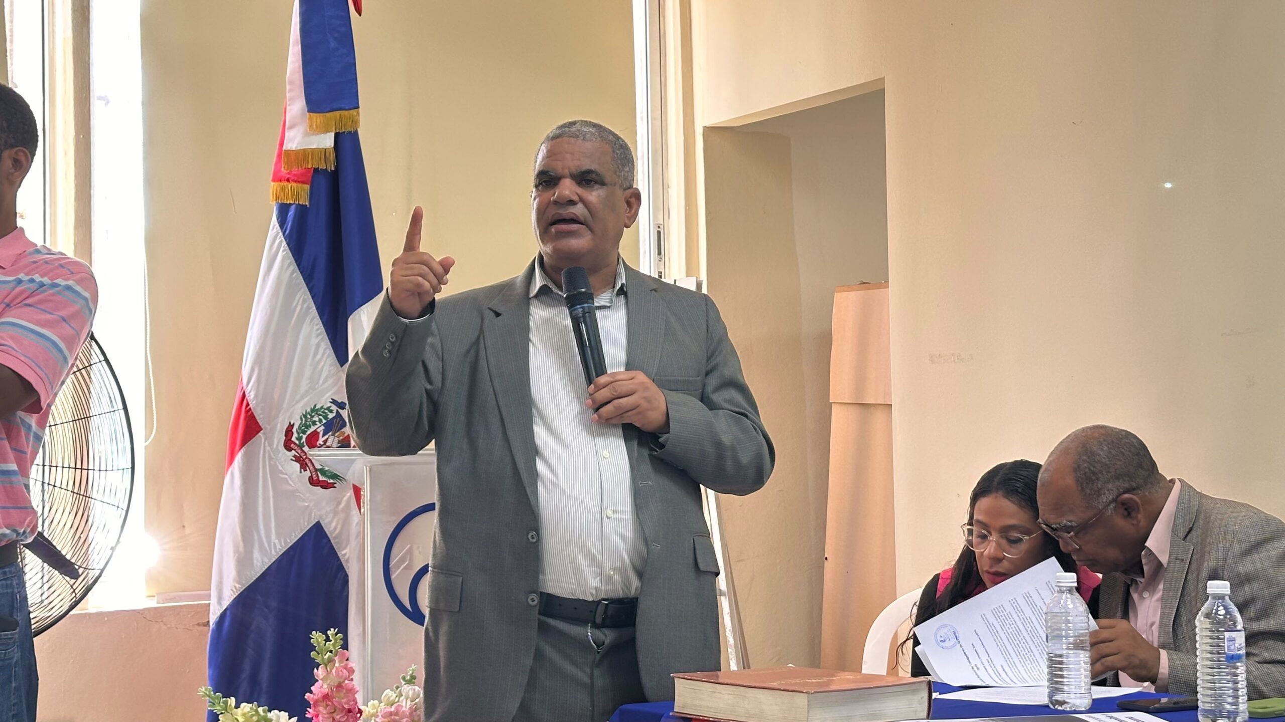 SNTP celebró su Primera Asamblea Ordinaria de la gestión 2025-2027 para consolidar avances y metas gremiales.