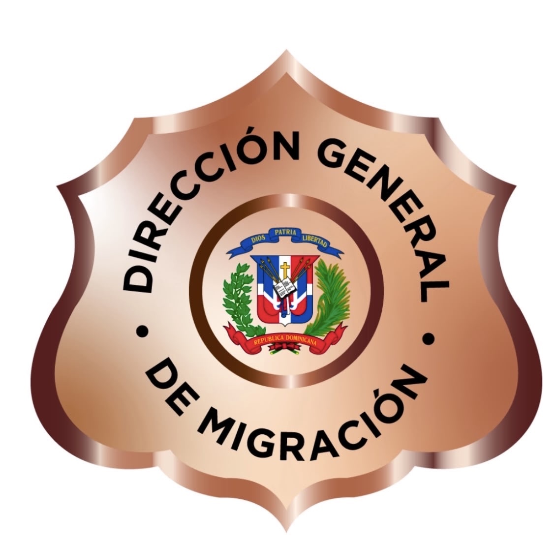 La DGM:Advierte dominicanos están facilitando la inmigración irregular.