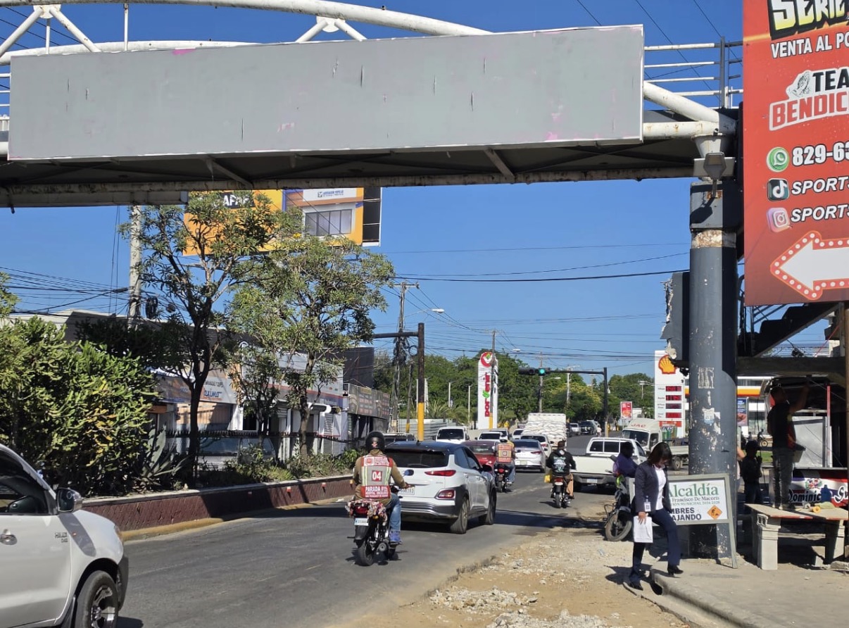 San Francisco de Macorís, Las Guaranas y Pimentel recobran la normalidad.