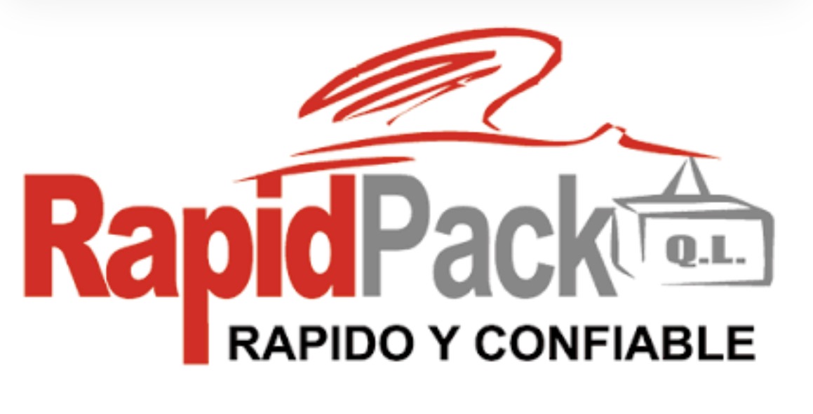 Rapidpack como de costumbre recibe con Paz y Algeria, los regalos que traen las brisas navideñas..!!!