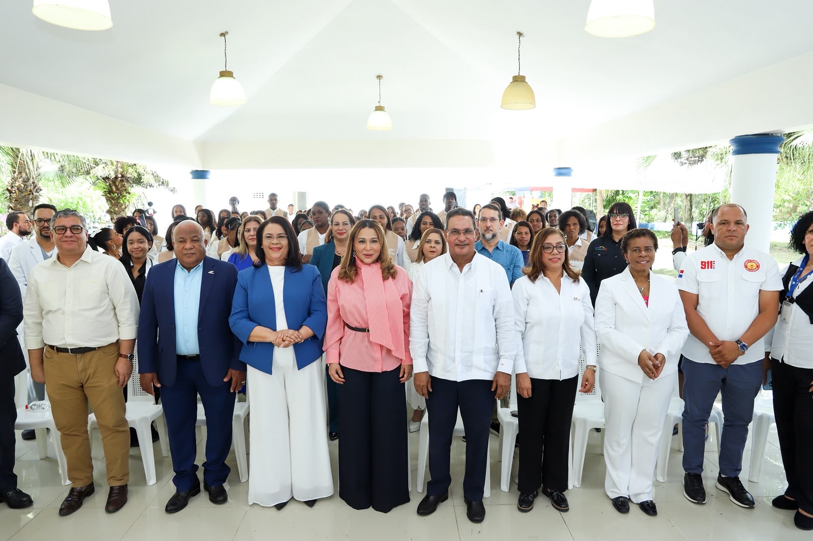 Supérate, INFOTEP y Fundación Rica acercan oportunidades a Villa Altagracia al formar a más de 500 personas.