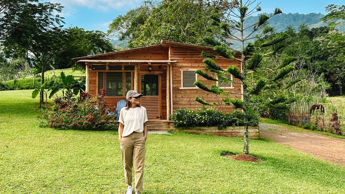Desaprensivos suplantan identidad del proyecto turístico “Hacienda del Río Bonao” a través de las redes sociales.