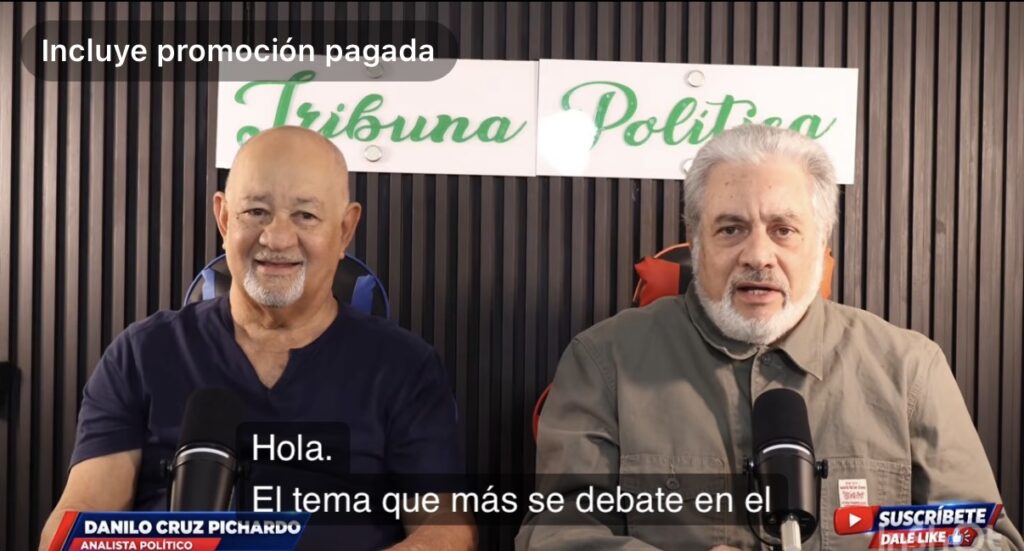 Tribuna Política