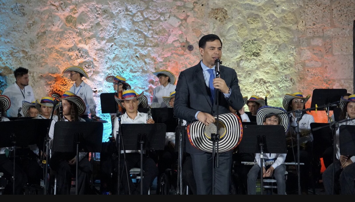 Queda formalmente inaugurada la segunda edición de  “Experiencia Mecenazgo Vivo 2026”